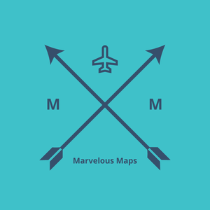 MarvelousMaps